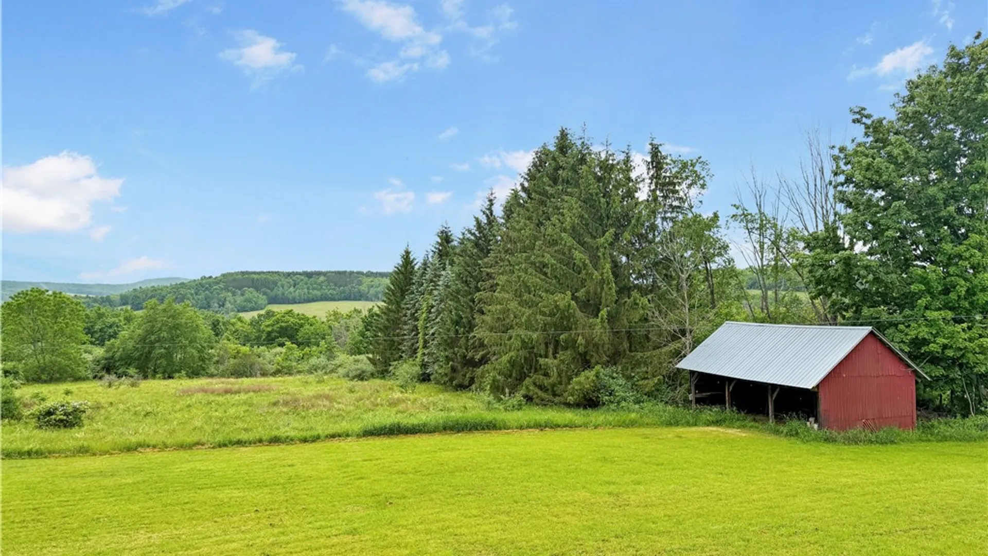 Property at 2179 Williams Road, Rathbone, NY 14801 6
