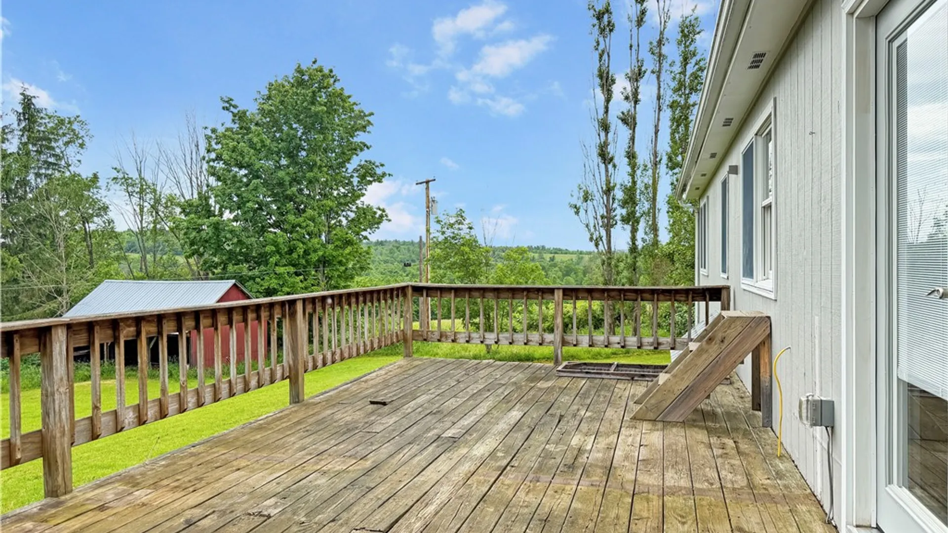 Property at 2179 Williams Road, Rathbone, NY 14801 5