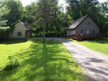 Property at 2579 Daansen Rd, Palmyra, NY 14522