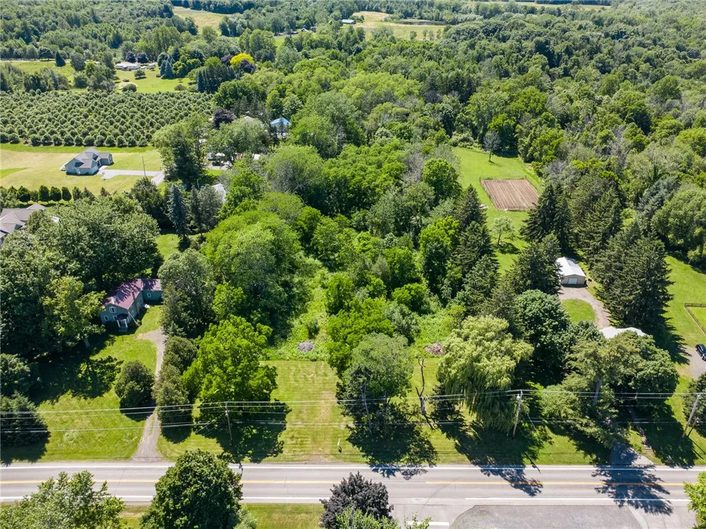 Property at 7075 State Route 14, Sodus, NY 14555