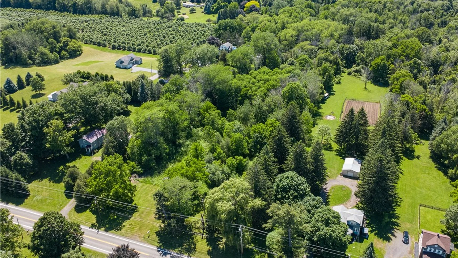 Property at 7075 State Route 14, Sodus, NY 14555 3