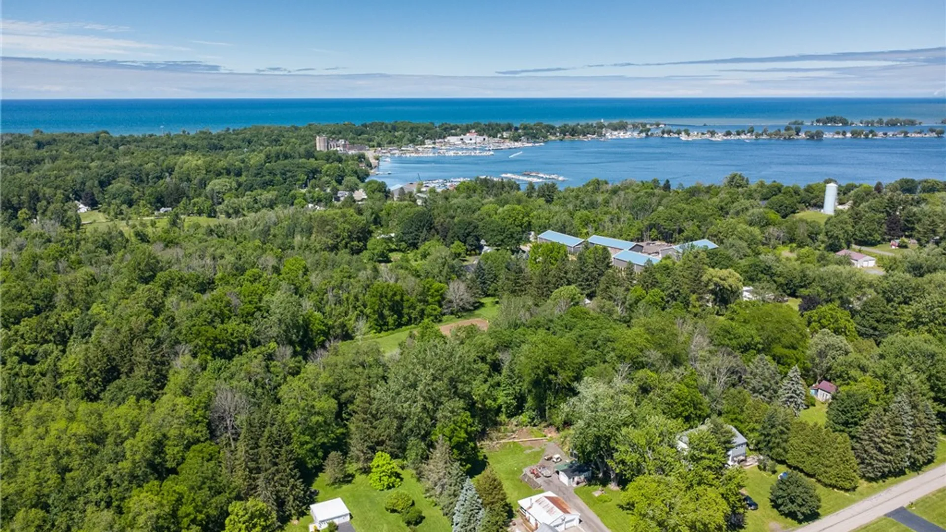 Property at 7075 State Route 14, Sodus, NY 14555 5