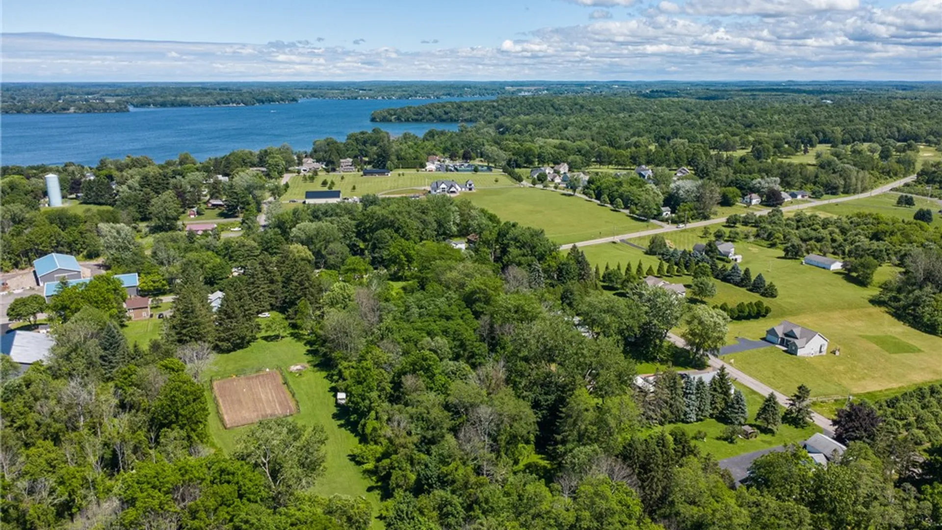 Property at 7075 State Route 14, Sodus, NY 14555 7