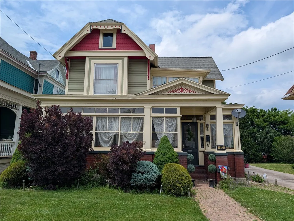 Property at 373 E Main Street, Bradford City, PA 16701