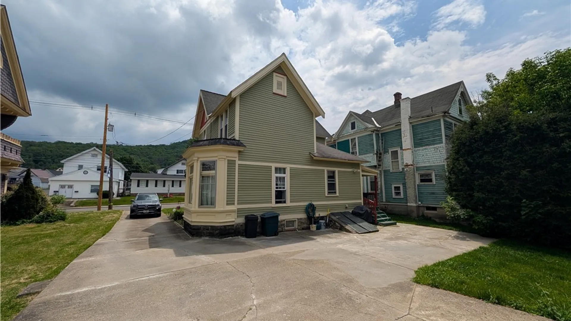 Property at 373 E Main Street, Bradford City, PA 16701 4