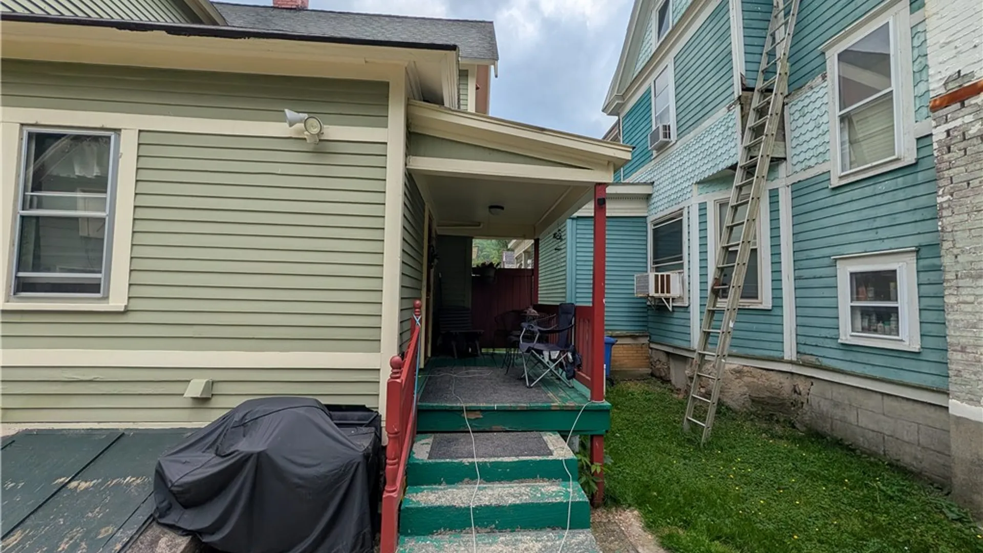 Property at 373 E Main Street, Bradford City, PA 16701 36