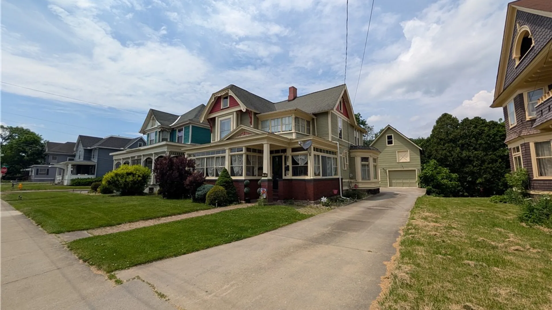 Property at 373 E Main Street, Bradford City, PA 16701 38
