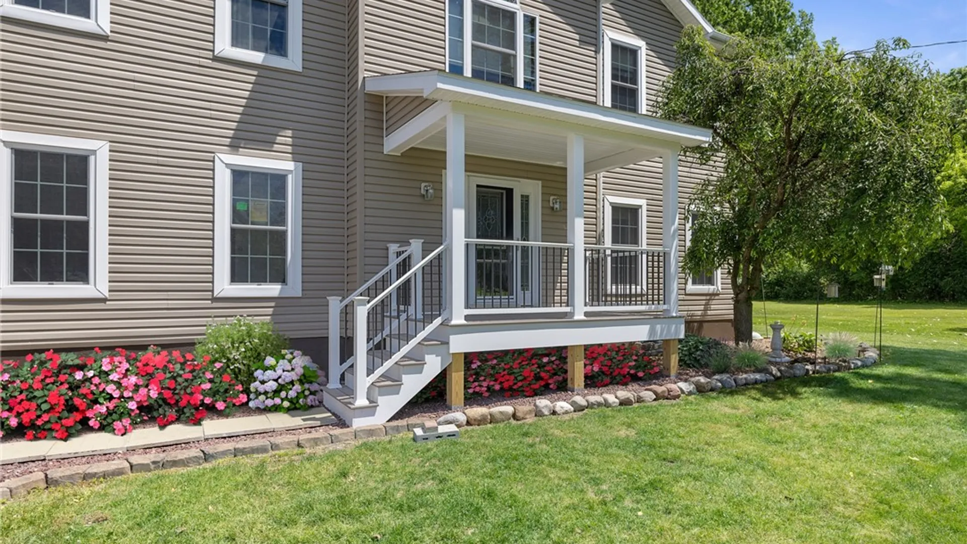 Property at 69 Hibbard Avenue, Phelps, NY 14432 3