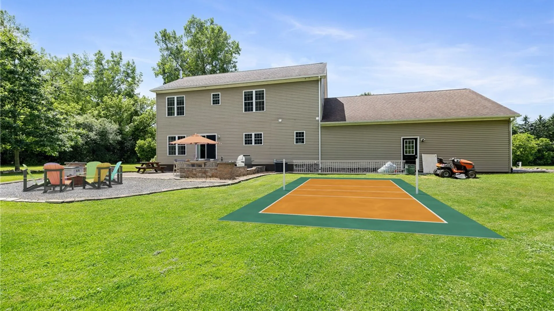 Property at 69 Hibbard Avenue, Phelps, NY 14432 40