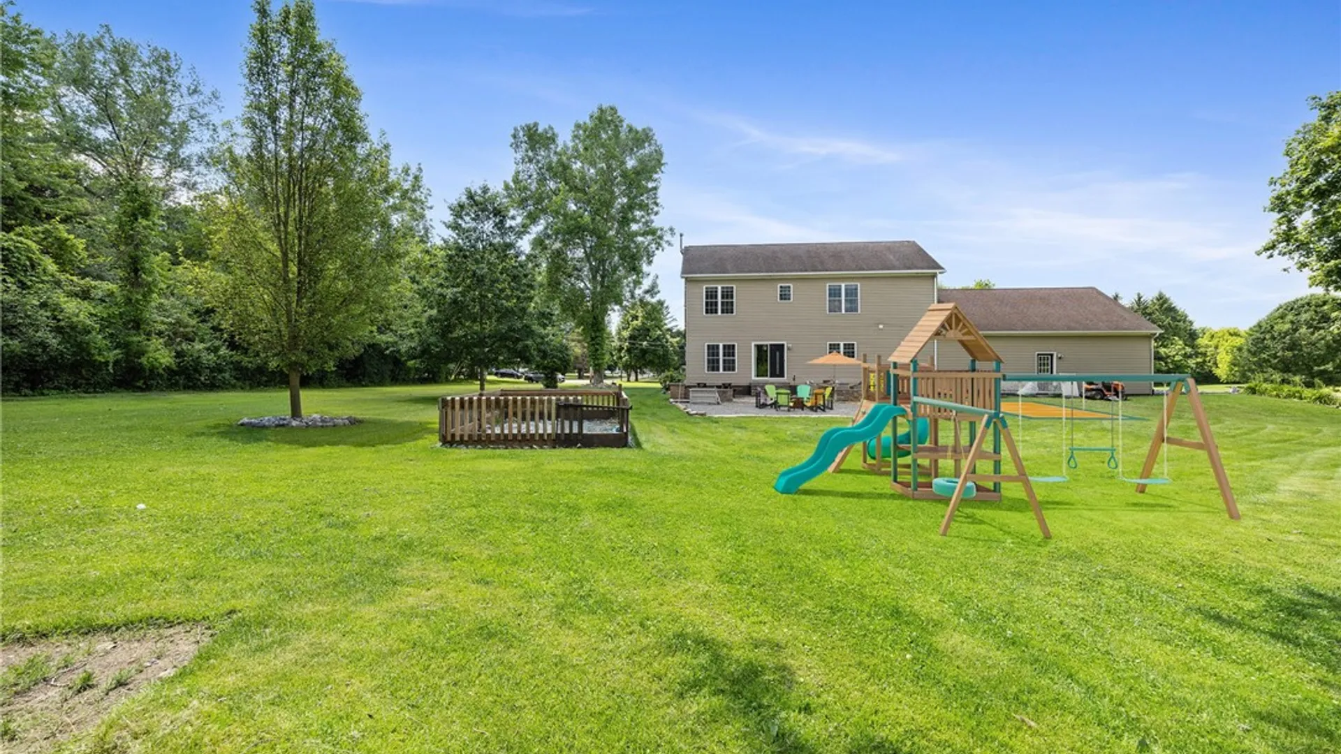 Property at 69 Hibbard Avenue, Phelps, NY 14432 42
