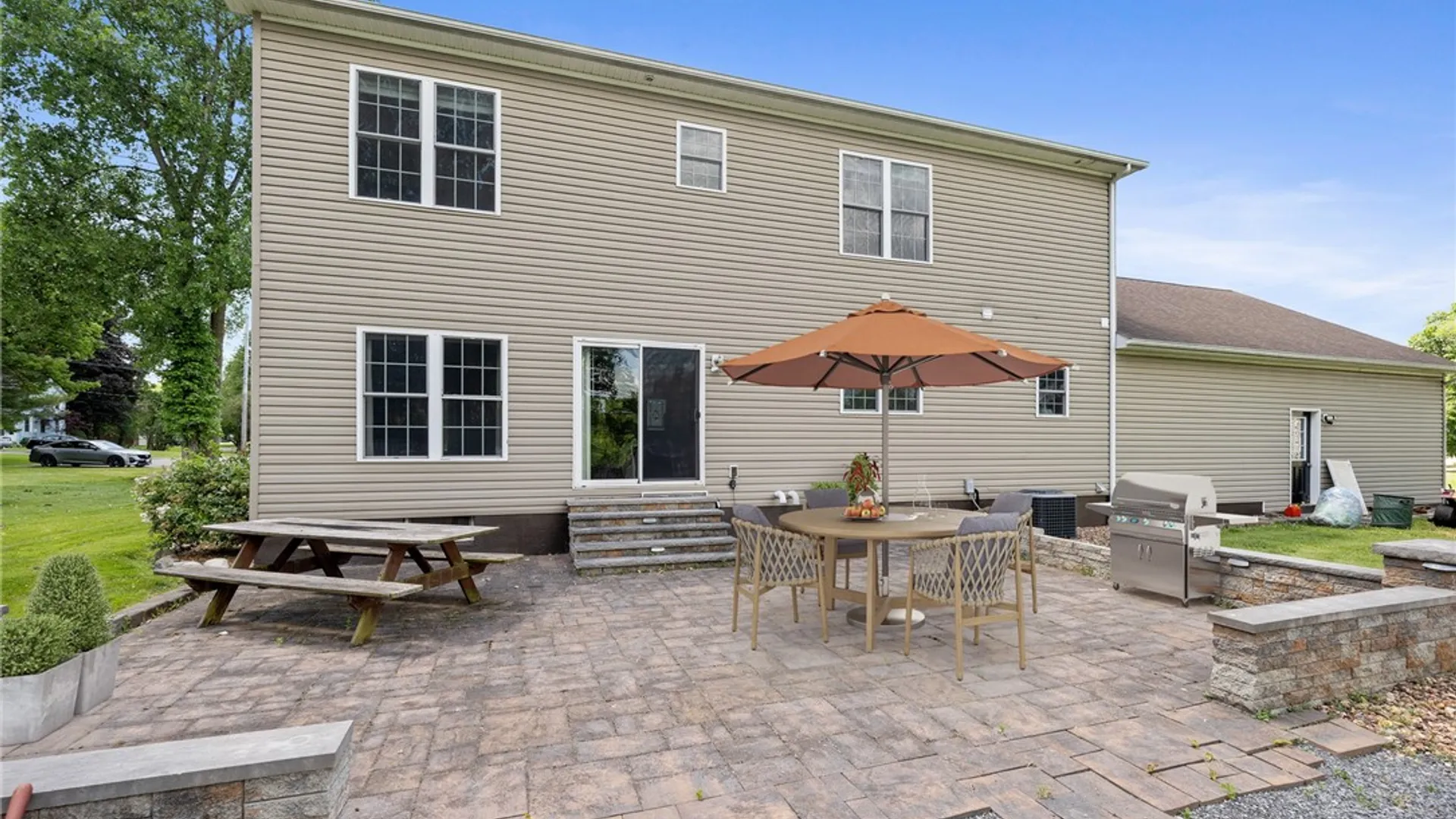 Property at 69 Hibbard Avenue, Phelps, NY 14432 38