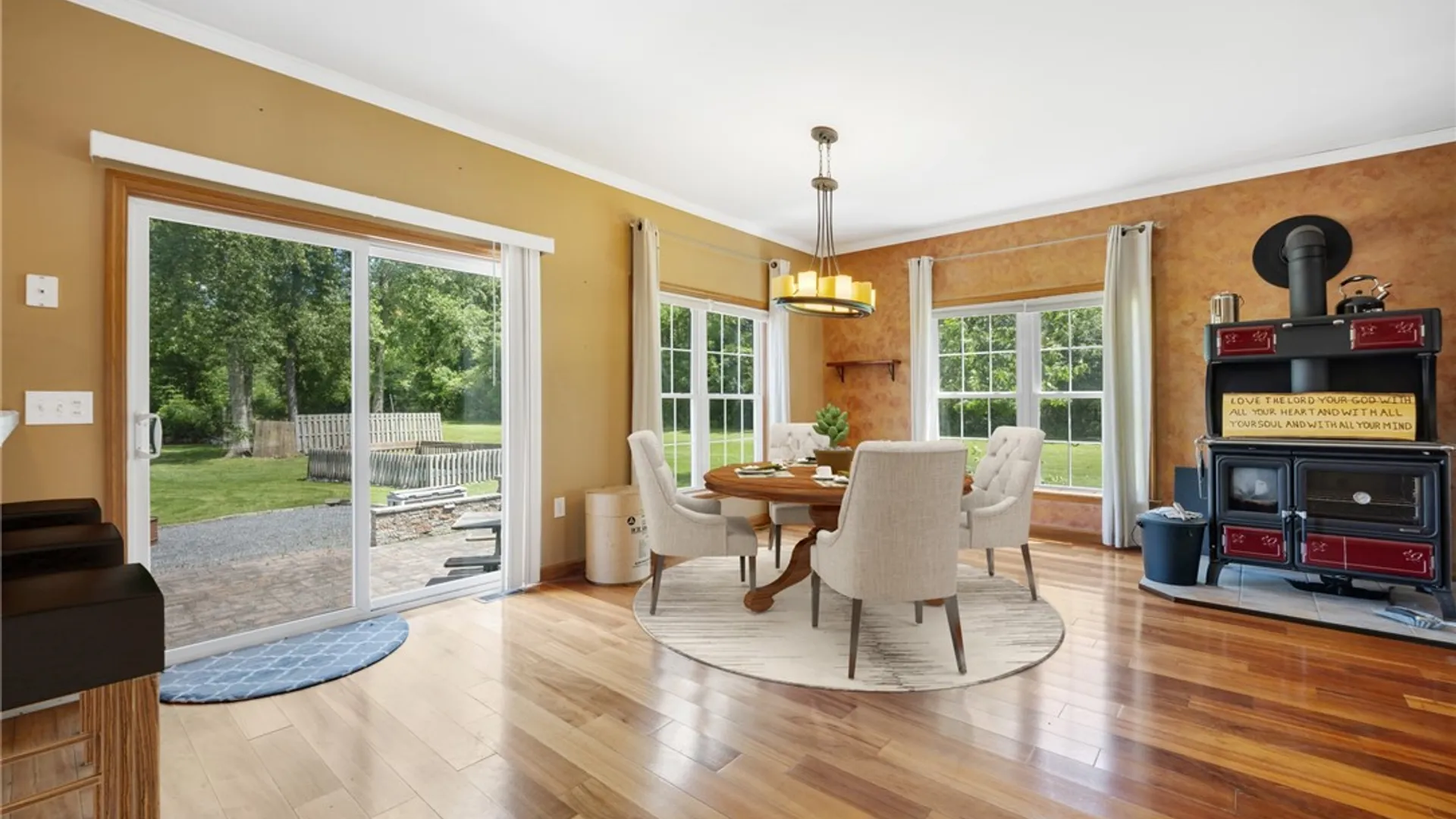 Property at 69 Hibbard Avenue, Phelps, NY 14432 10