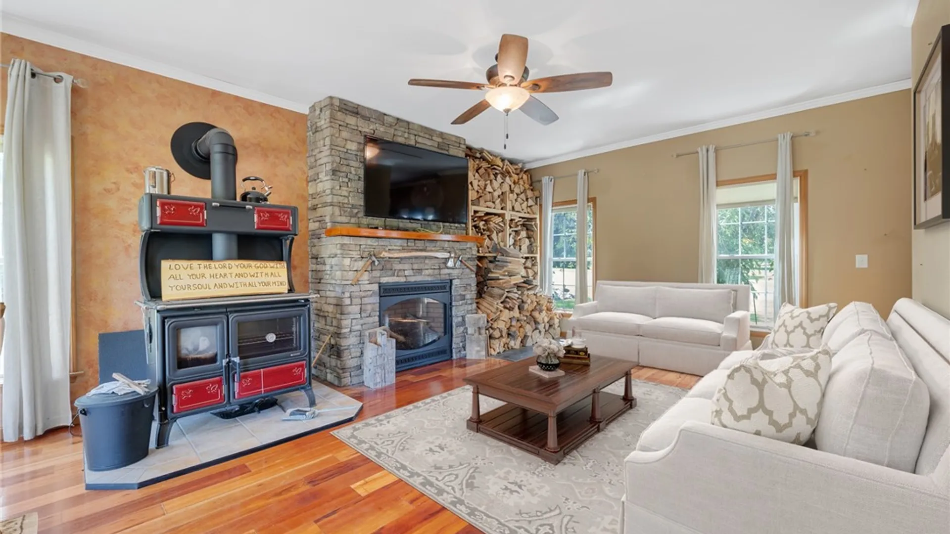 Property at 69 Hibbard Avenue, Phelps, NY 14432 7