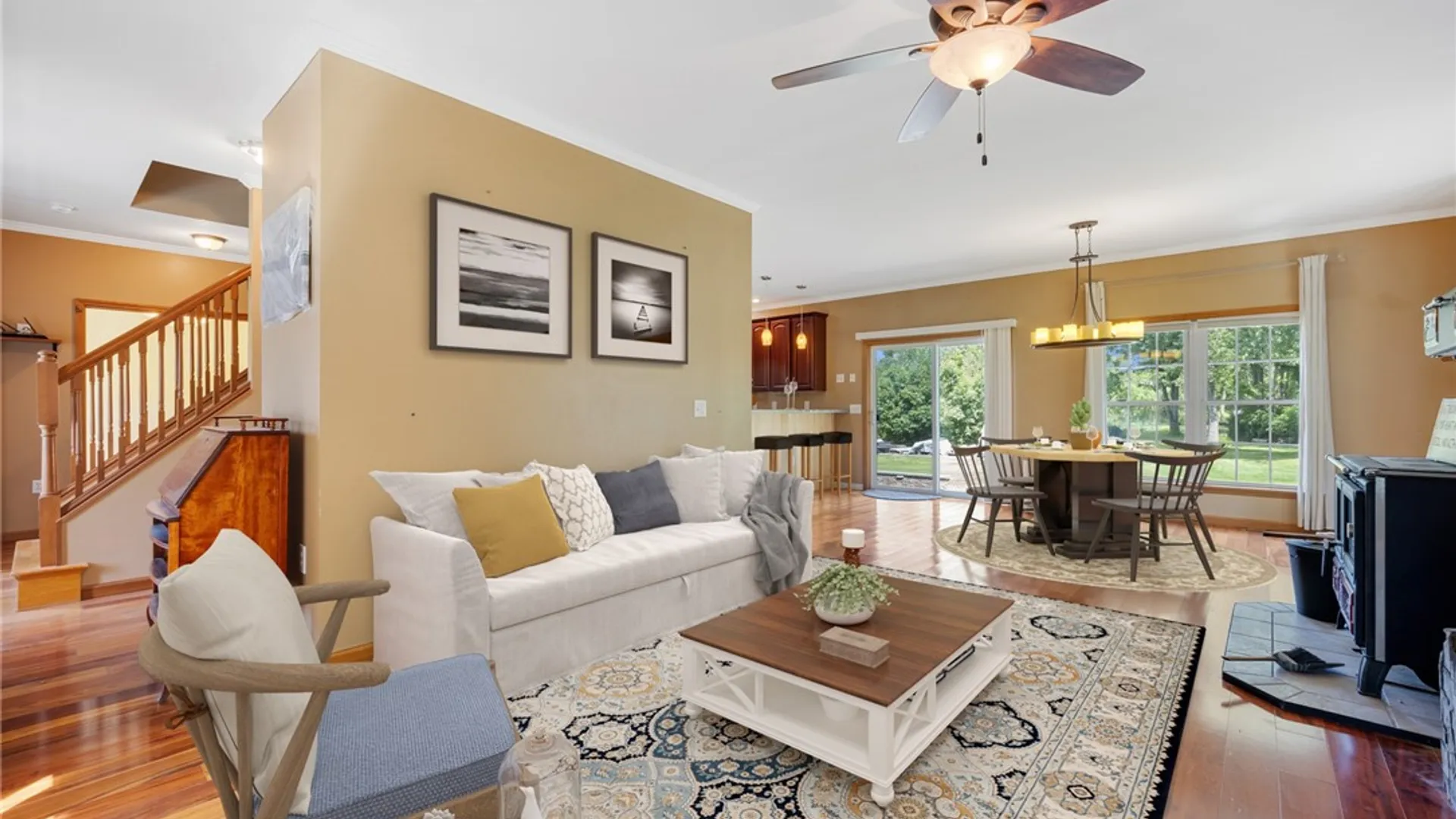 Property at 69 Hibbard Avenue, Phelps, NY 14432 5