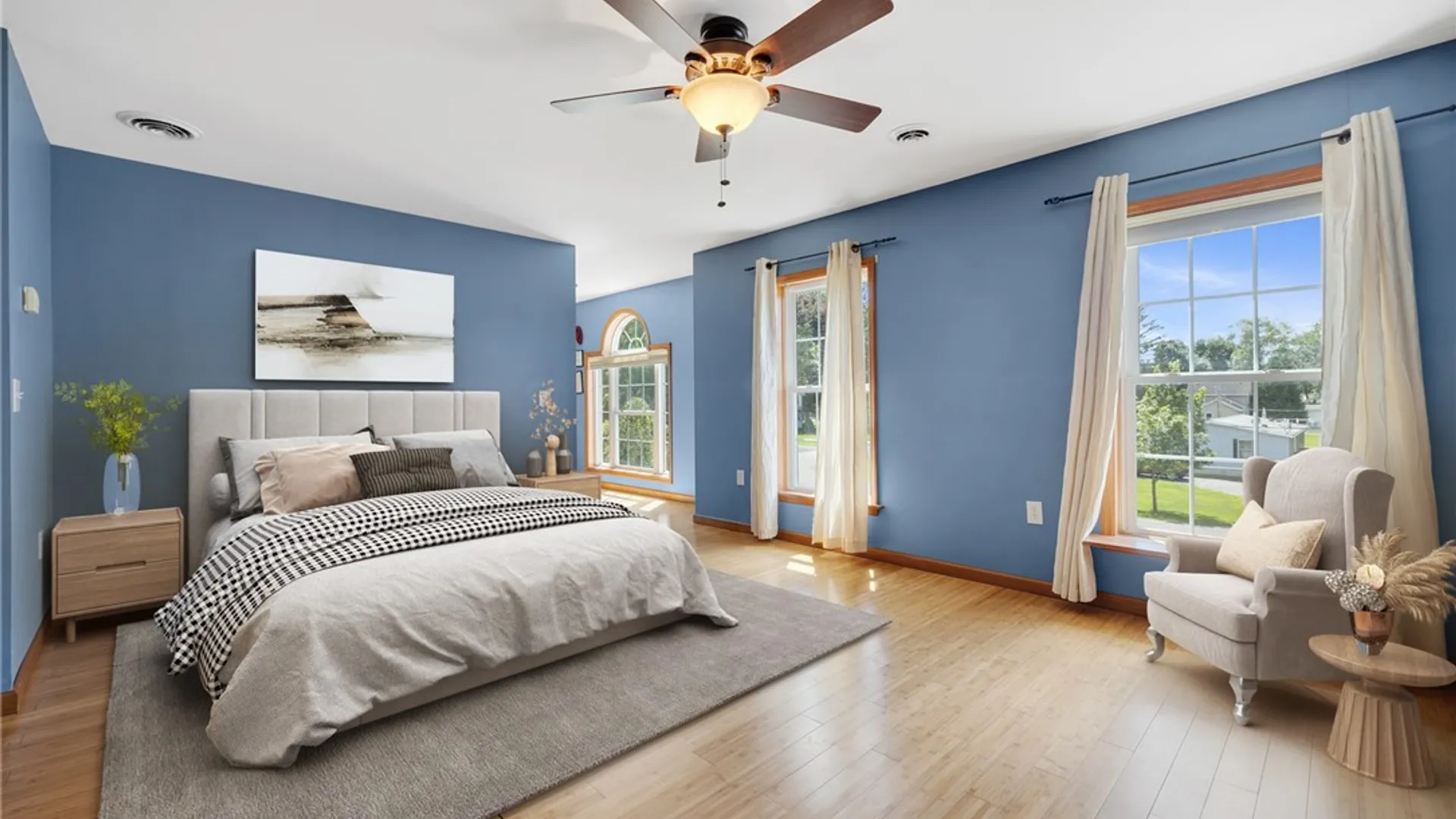 Property at 69 Hibbard Avenue, Phelps, NY 14432 22
