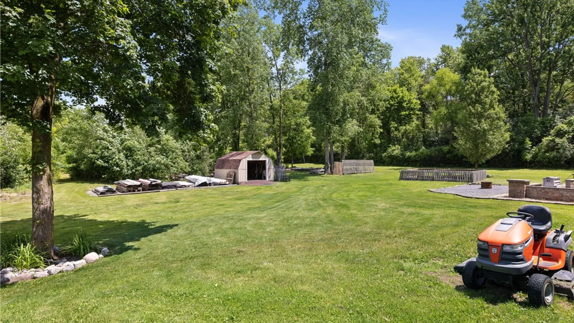 Property at 69 Hibbard Avenue, Phelps, NY 14432 43