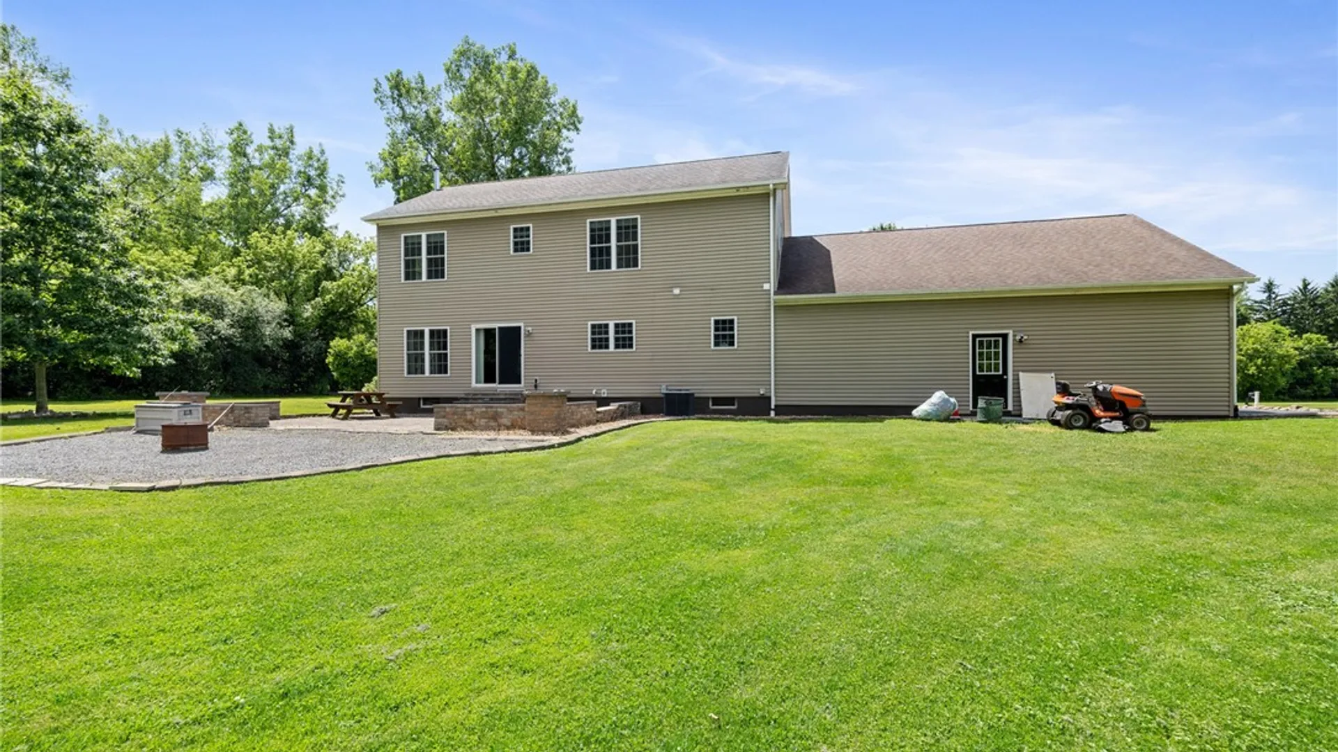 Property at 69 Hibbard Avenue, Phelps, NY 14432 39