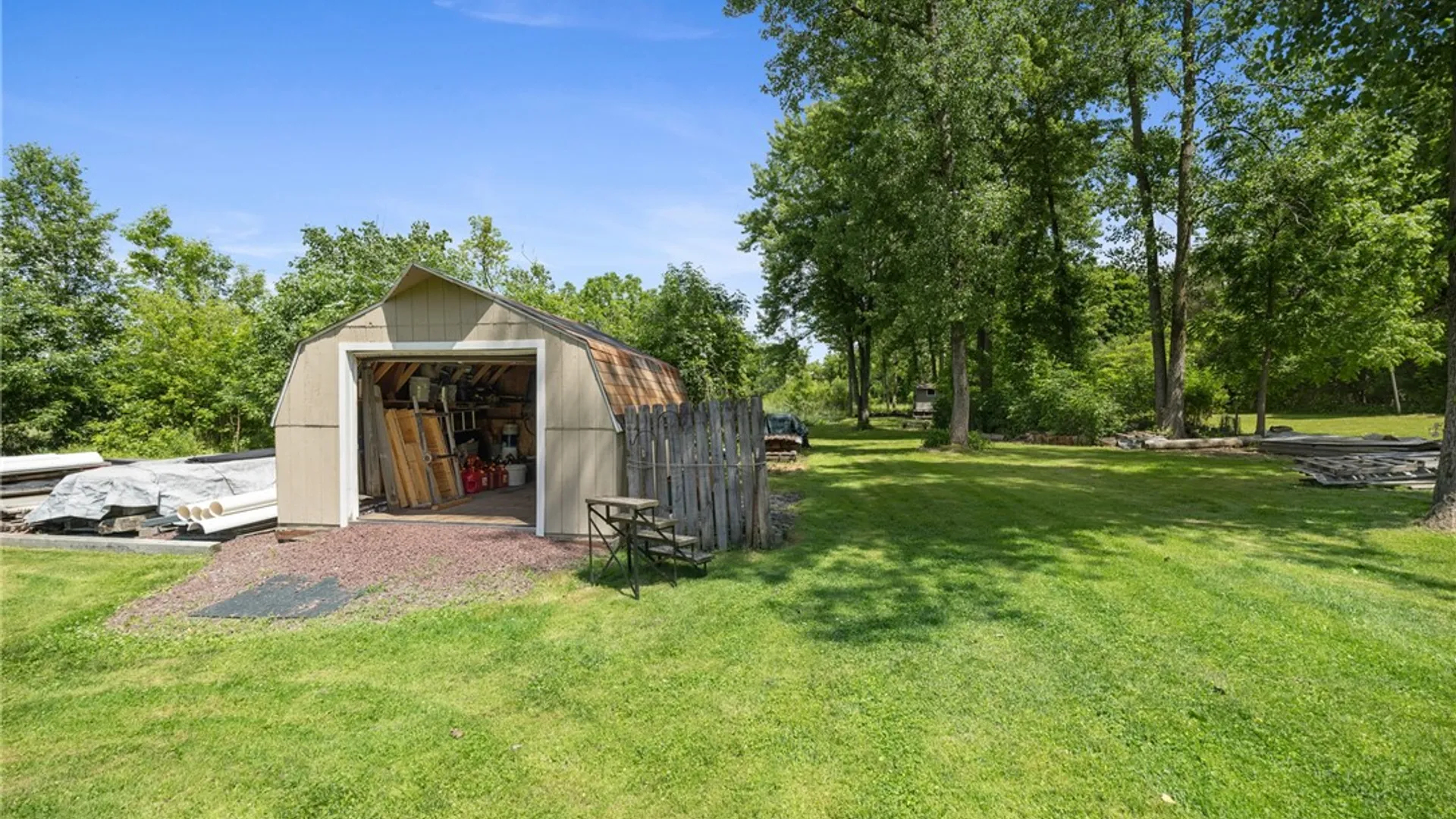 Property at 69 Hibbard Avenue, Phelps, NY 14432 44