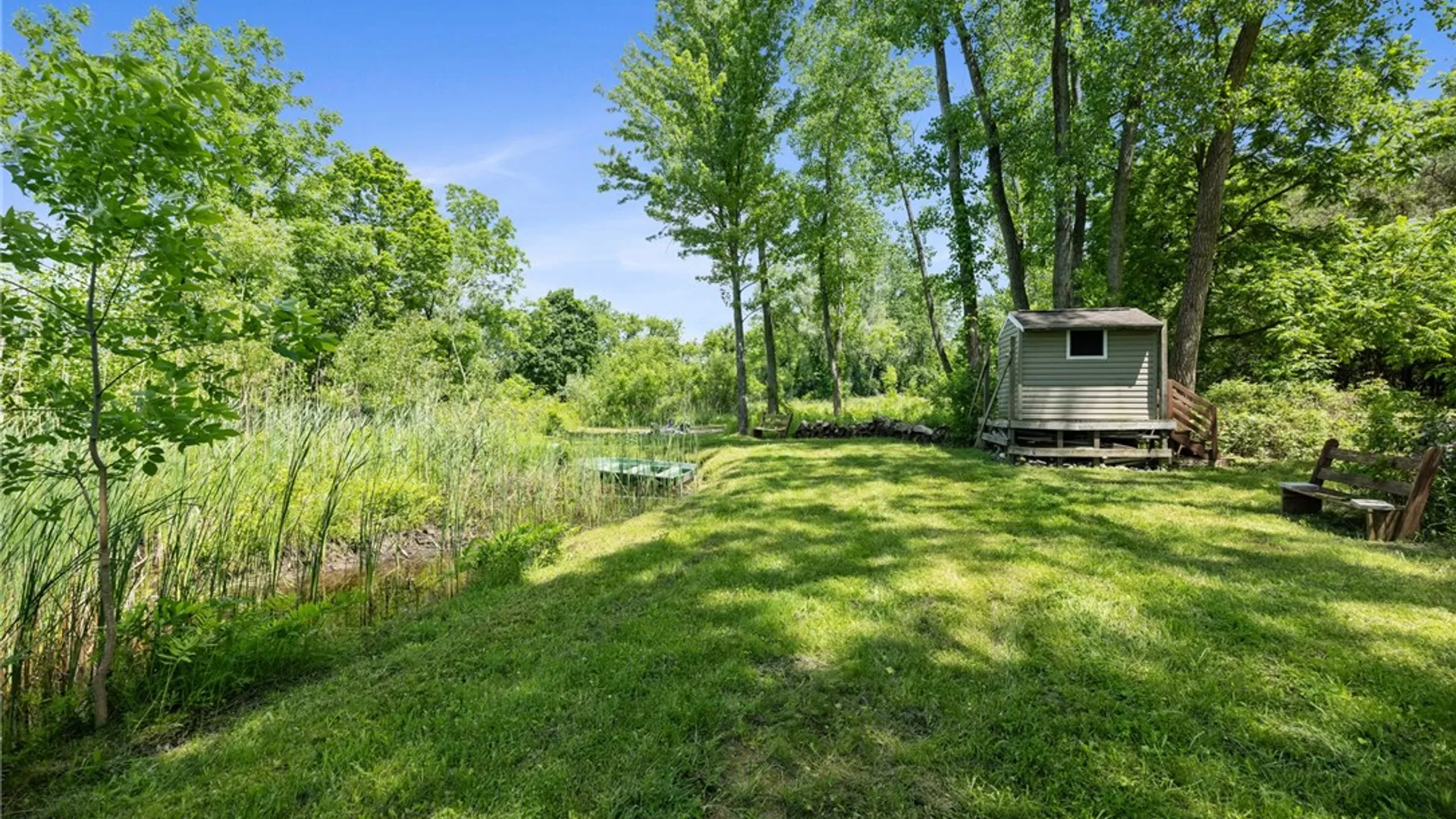 Property at 69 Hibbard Avenue, Phelps, NY 14432 45