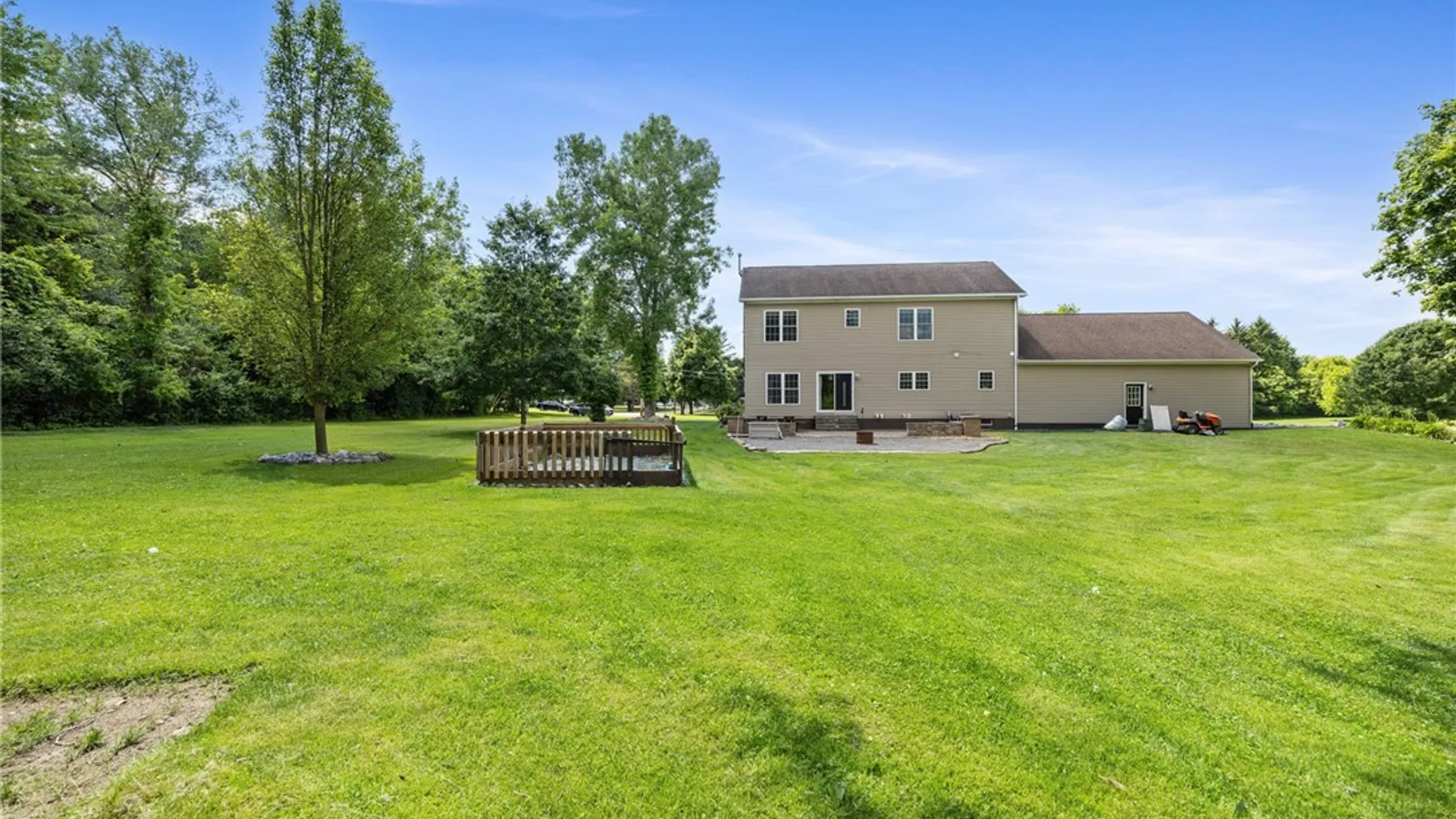 Property at 69 Hibbard Avenue, Phelps, NY 14432 41