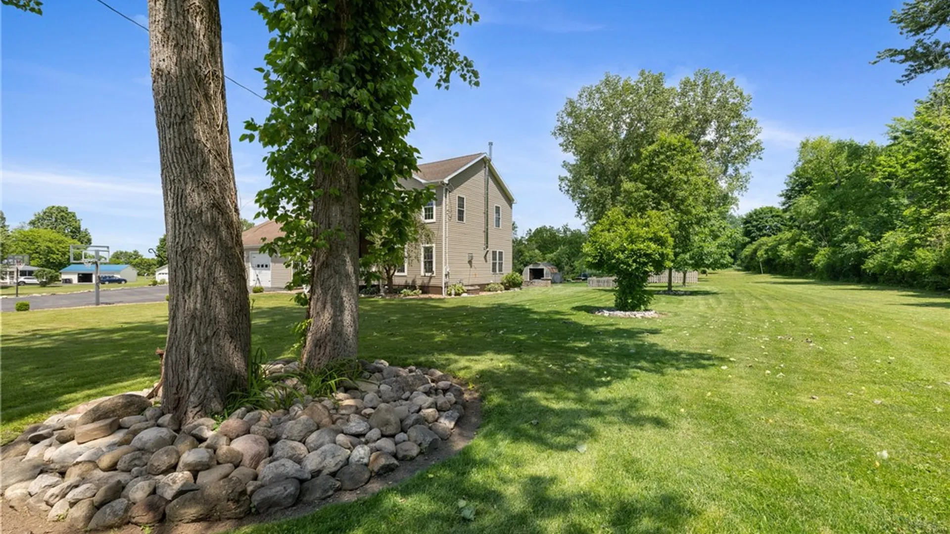 Property at 69 Hibbard Avenue, Phelps, NY 14432 48