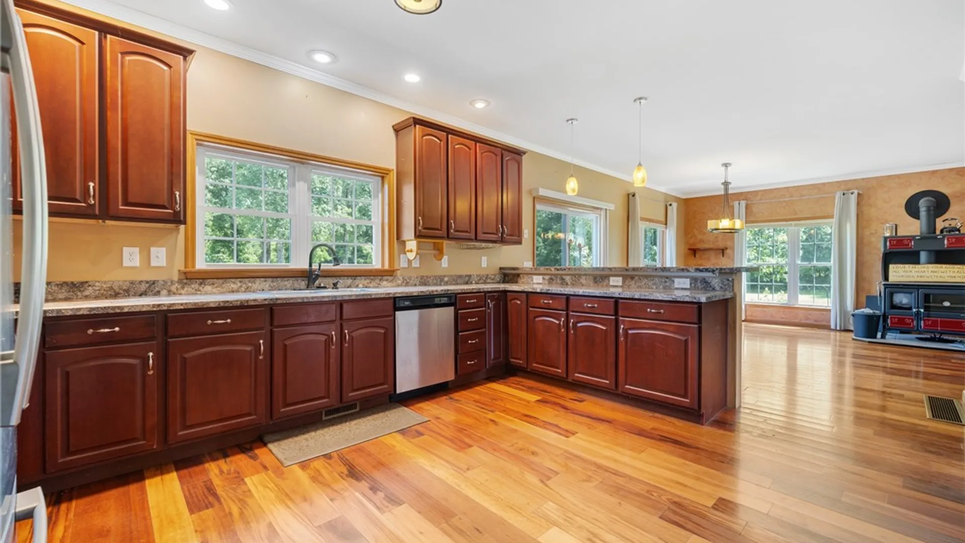 Property at 69 Hibbard Avenue, Phelps, NY 14432 14