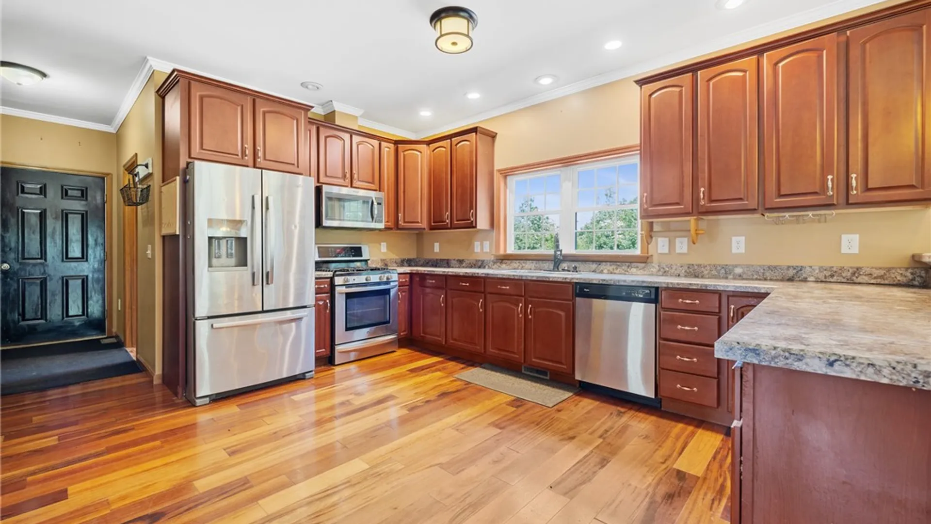 Property at 69 Hibbard Avenue, Phelps, NY 14432 15