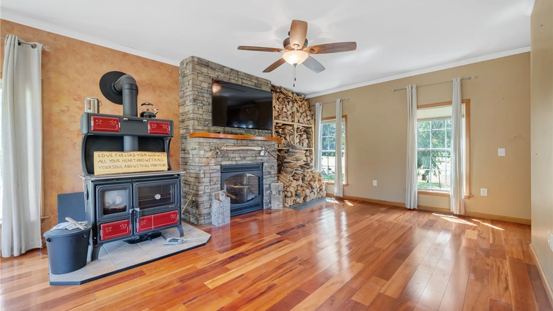 Property at 69 Hibbard Avenue, Phelps, NY 14432 6