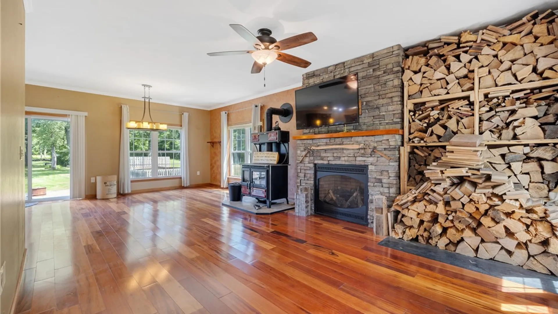 Property at 69 Hibbard Avenue, Phelps, NY 14432 8