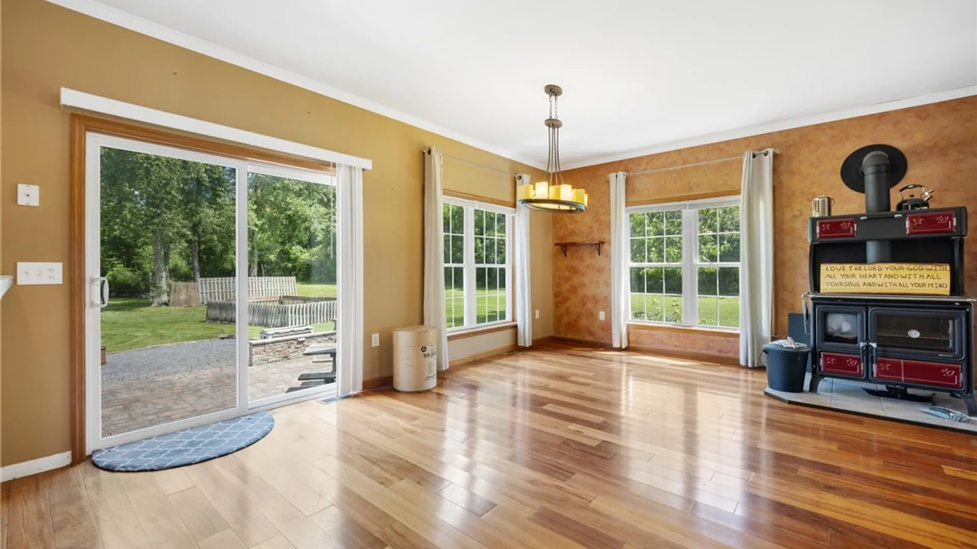 Property at 69 Hibbard Avenue, Phelps, NY 14432 9