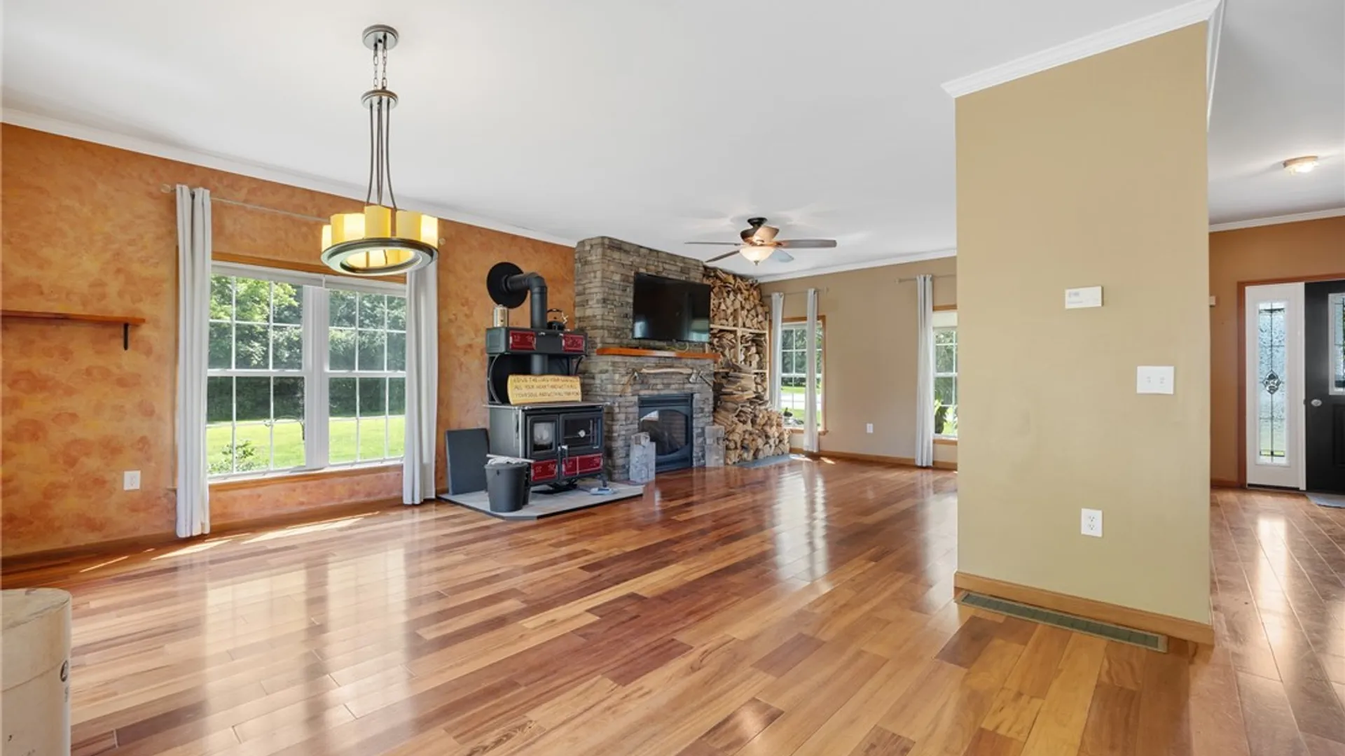 Property at 69 Hibbard Avenue, Phelps, NY 14432 19