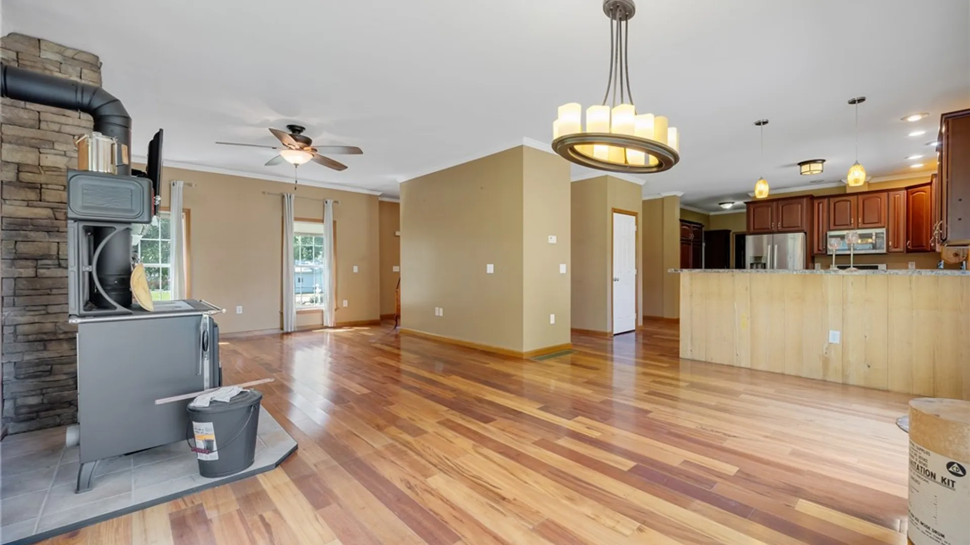 Property at 69 Hibbard Avenue, Phelps, NY 14432 20