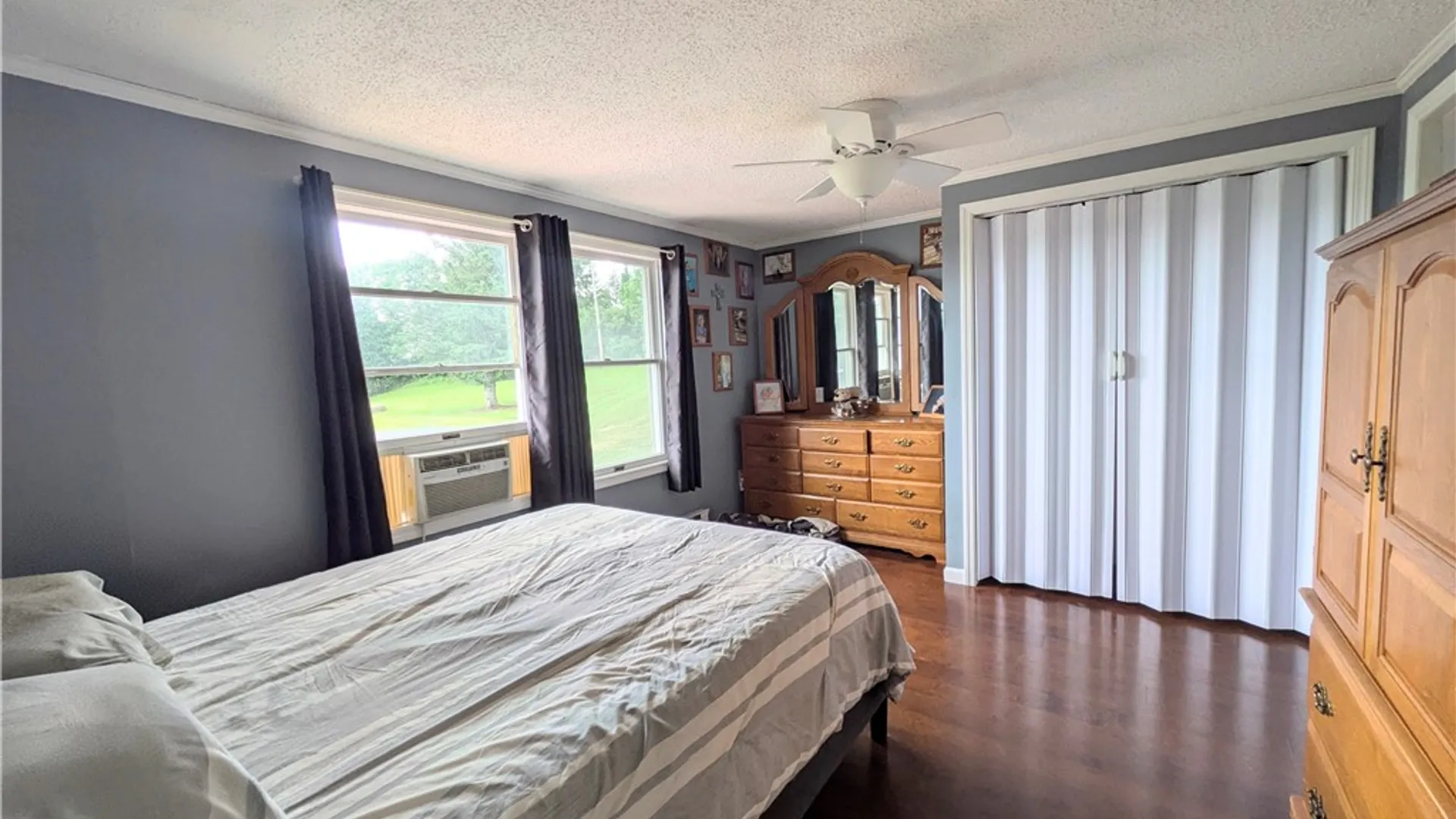 Property at 591 Cape Horn Road, Gilboa, NY 12167 12