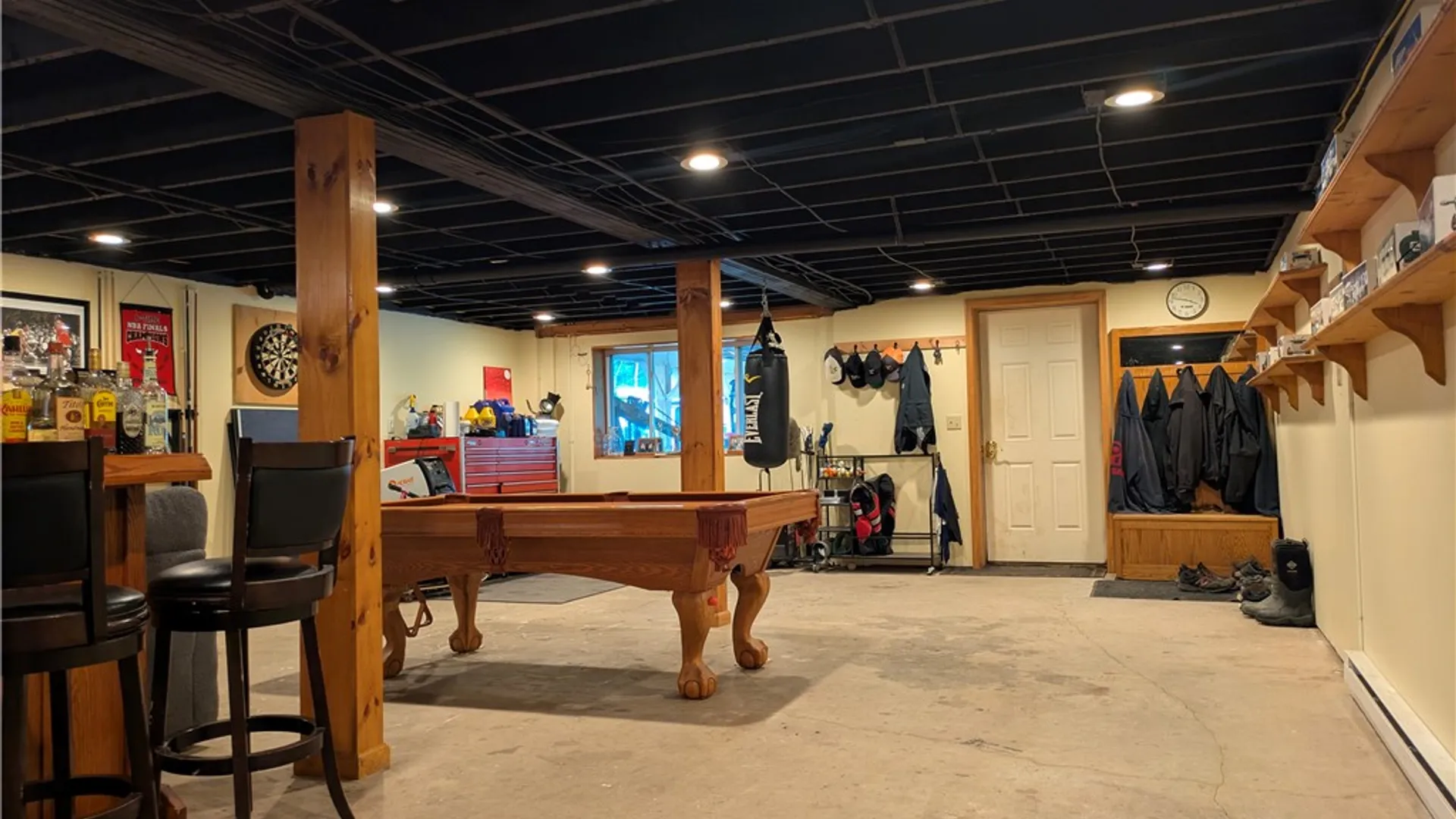 Property at 591 Cape Horn Road, Gilboa, NY 12167 20