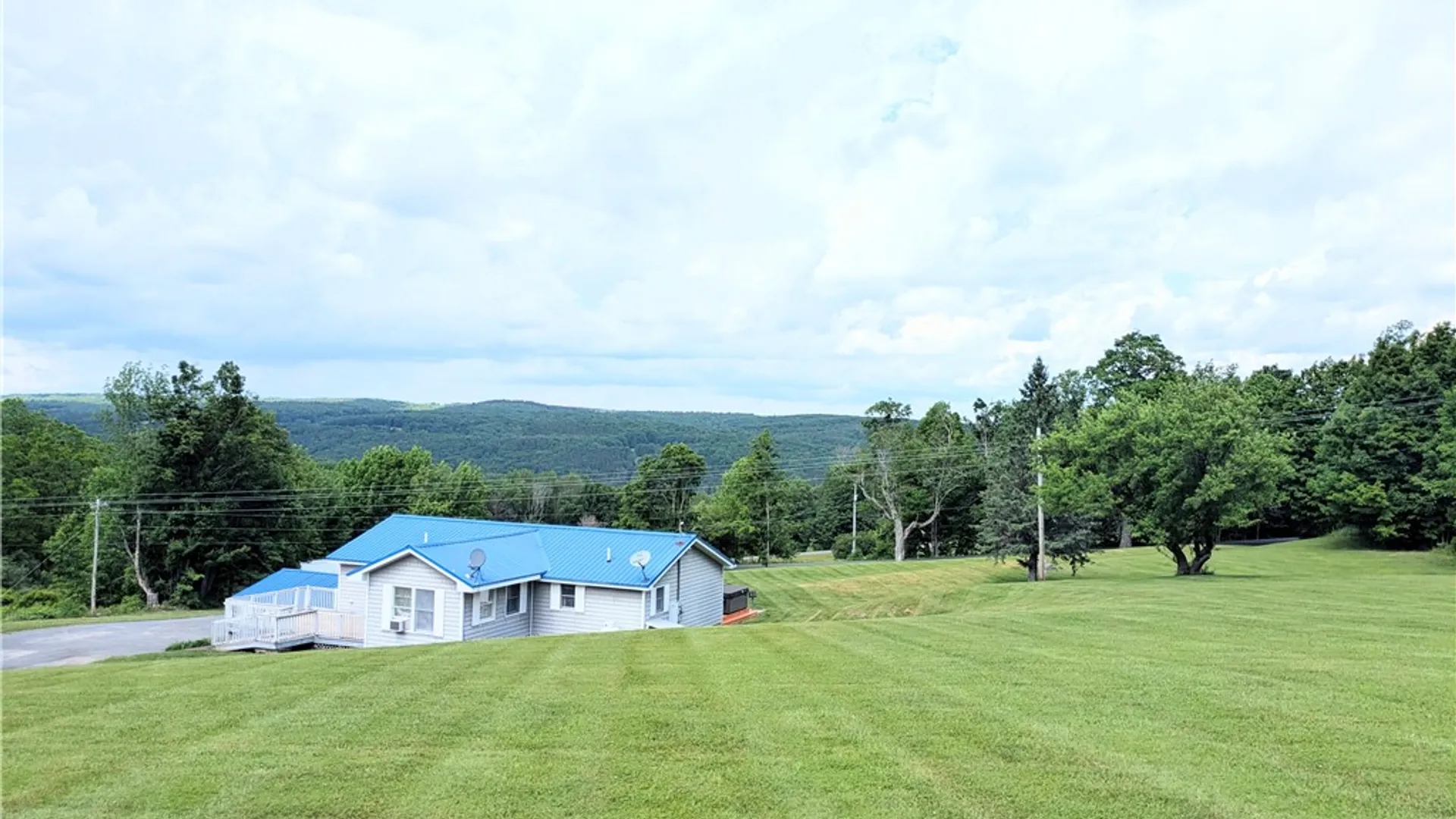 Property at 591 Cape Horn Road, Gilboa, NY 12167 25