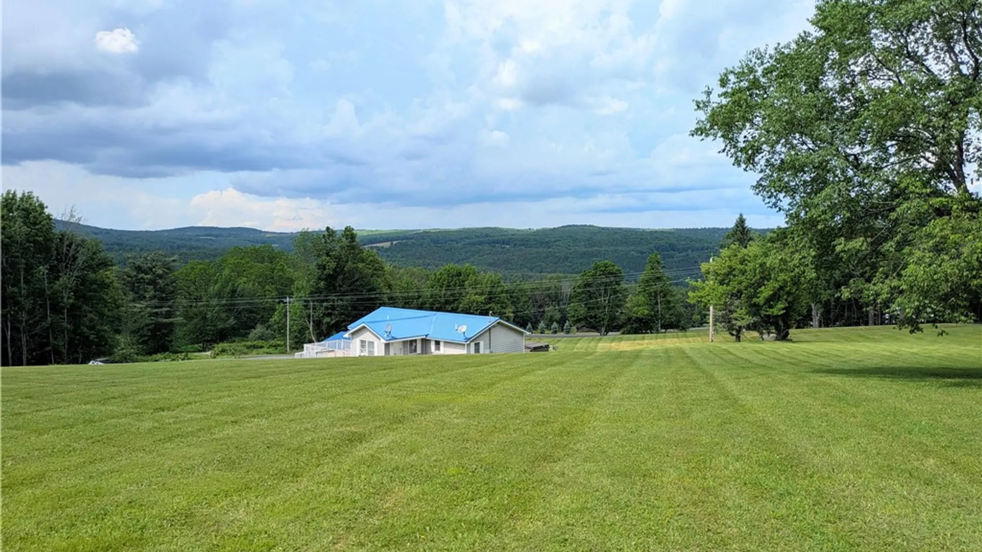 Property at 591 Cape Horn Road, Gilboa, NY 12167 27