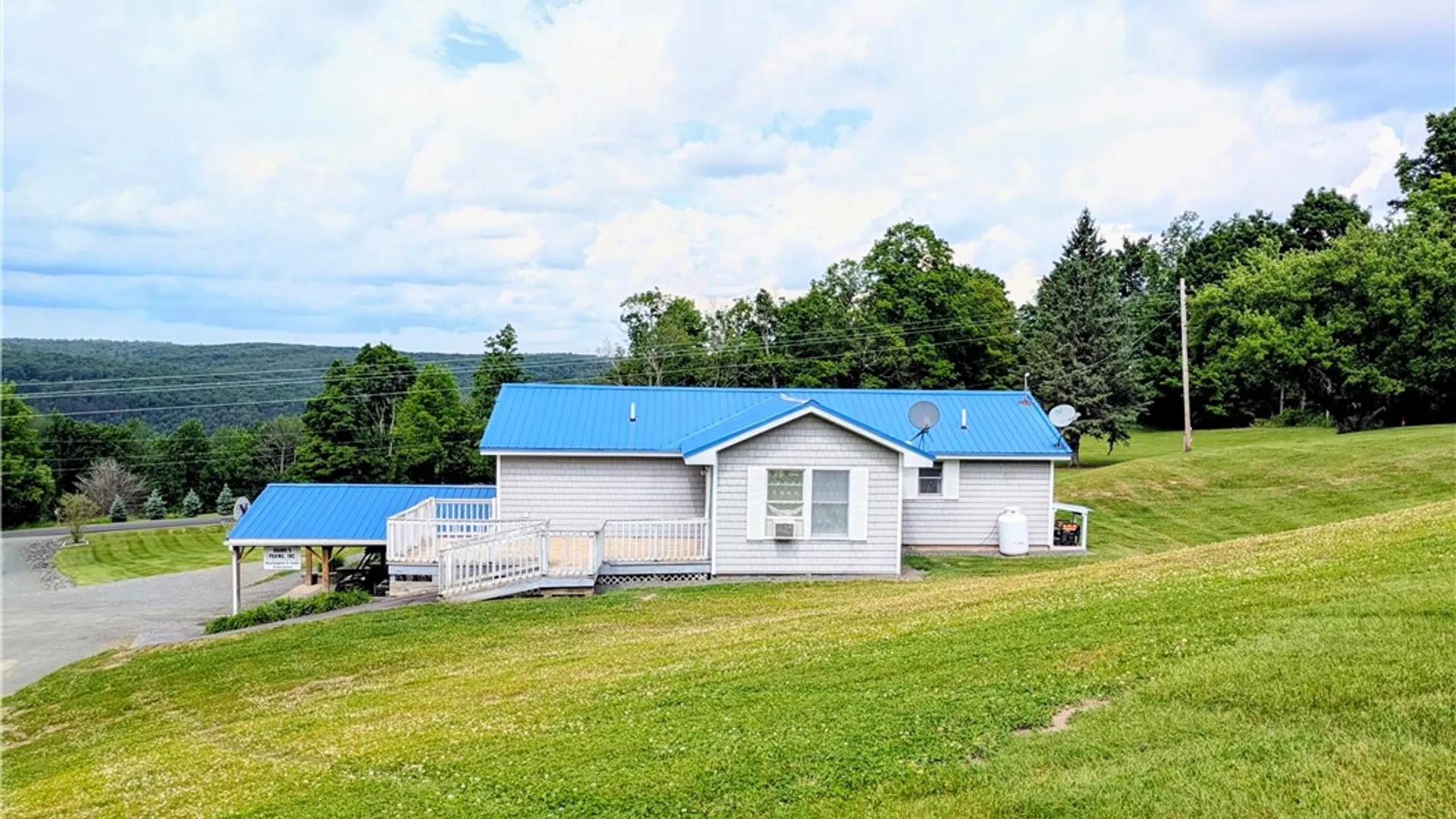 Property at 591 Cape Horn Road, Gilboa, NY 12167 26