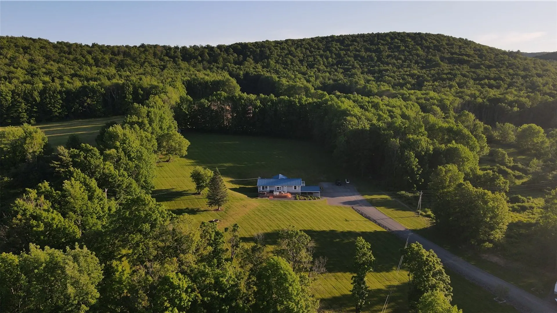 Property at 591 Cape Horn Road, Gilboa, NY 12167 29
