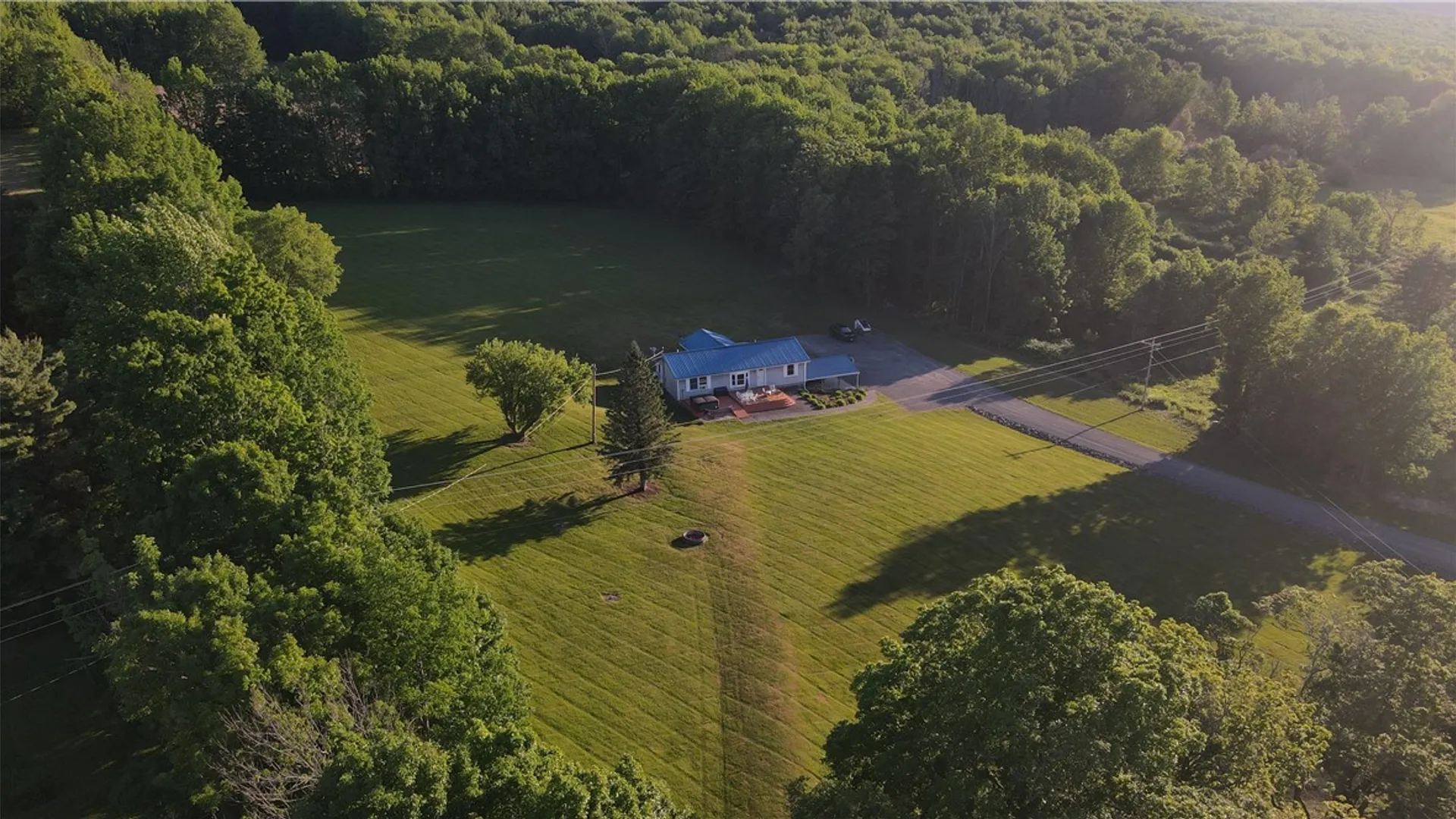 Property at 591 Cape Horn Road, Gilboa, NY 12167 30