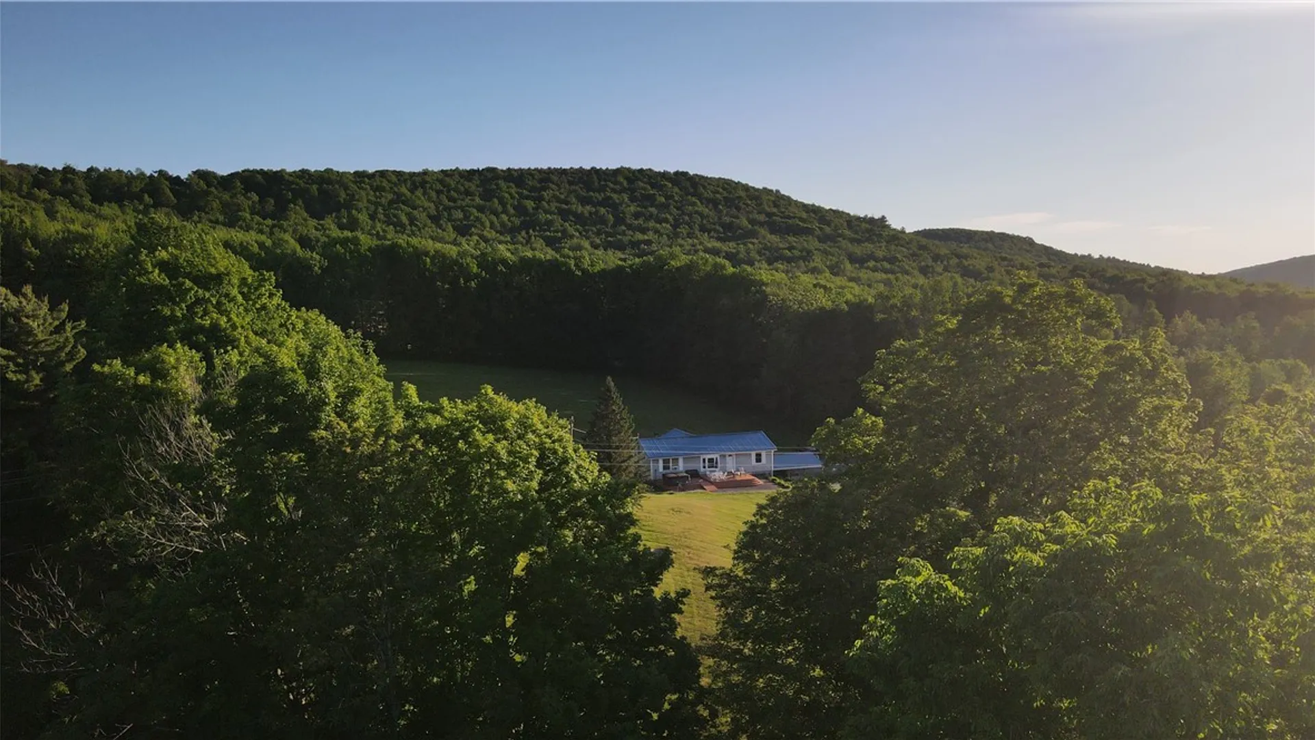 Property at 591 Cape Horn Road, Gilboa, NY 12167 28