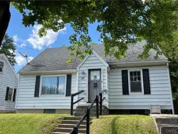 Property at 119 Vincent Street, Syracuse, NY 13210