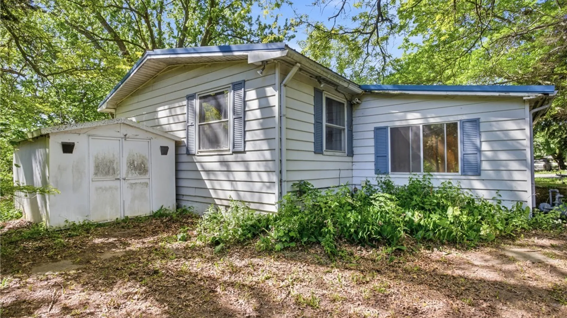 Property at 4 Valley View Drive, Batavia, NY 14020 27