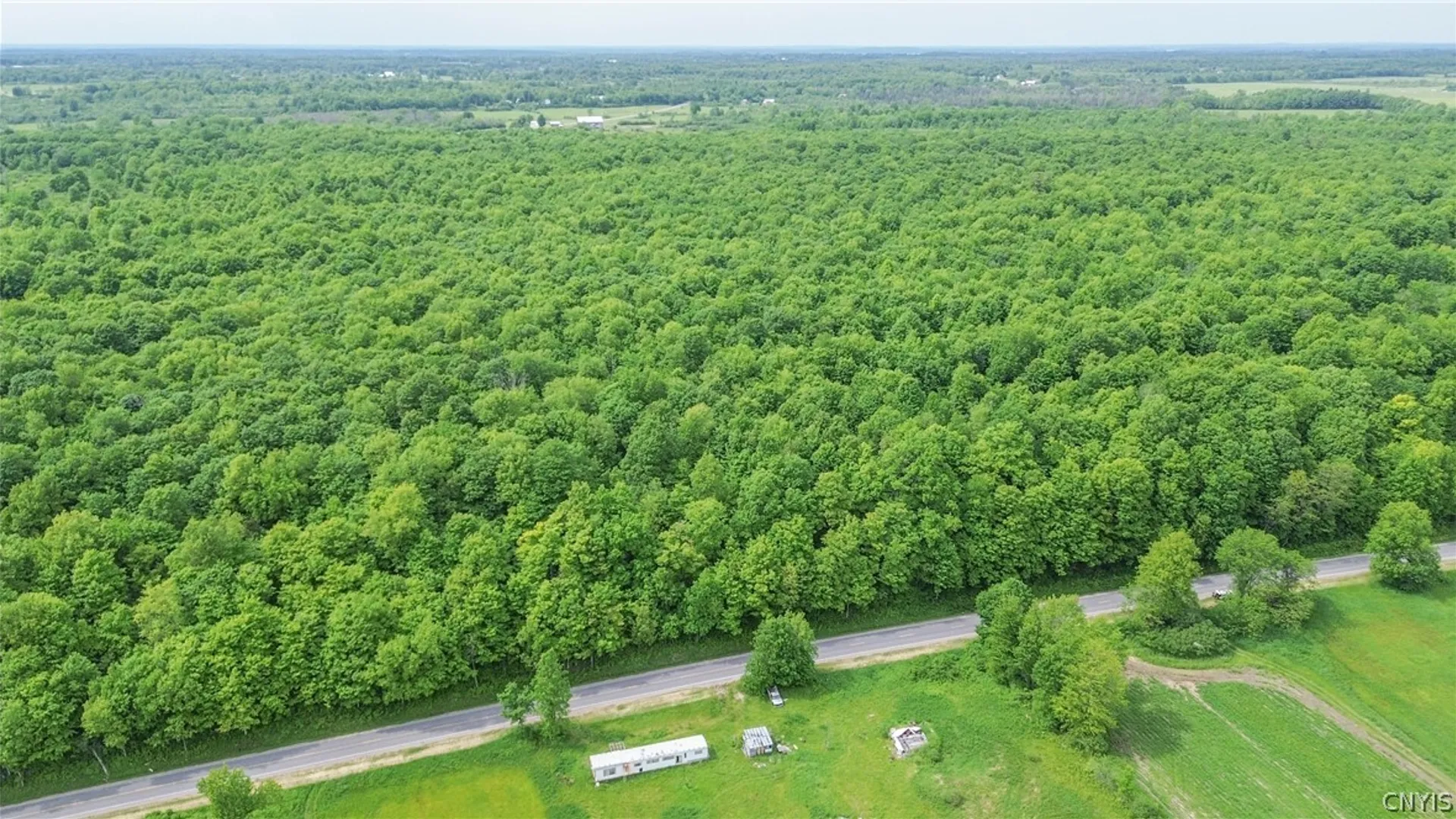 Property at Co Rte 11, Clayton, NY 13624 5