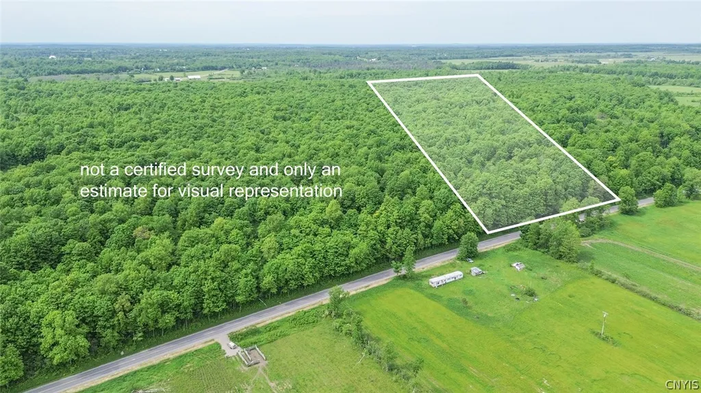 Property at Co Rte 11, Clayton, NY 13624