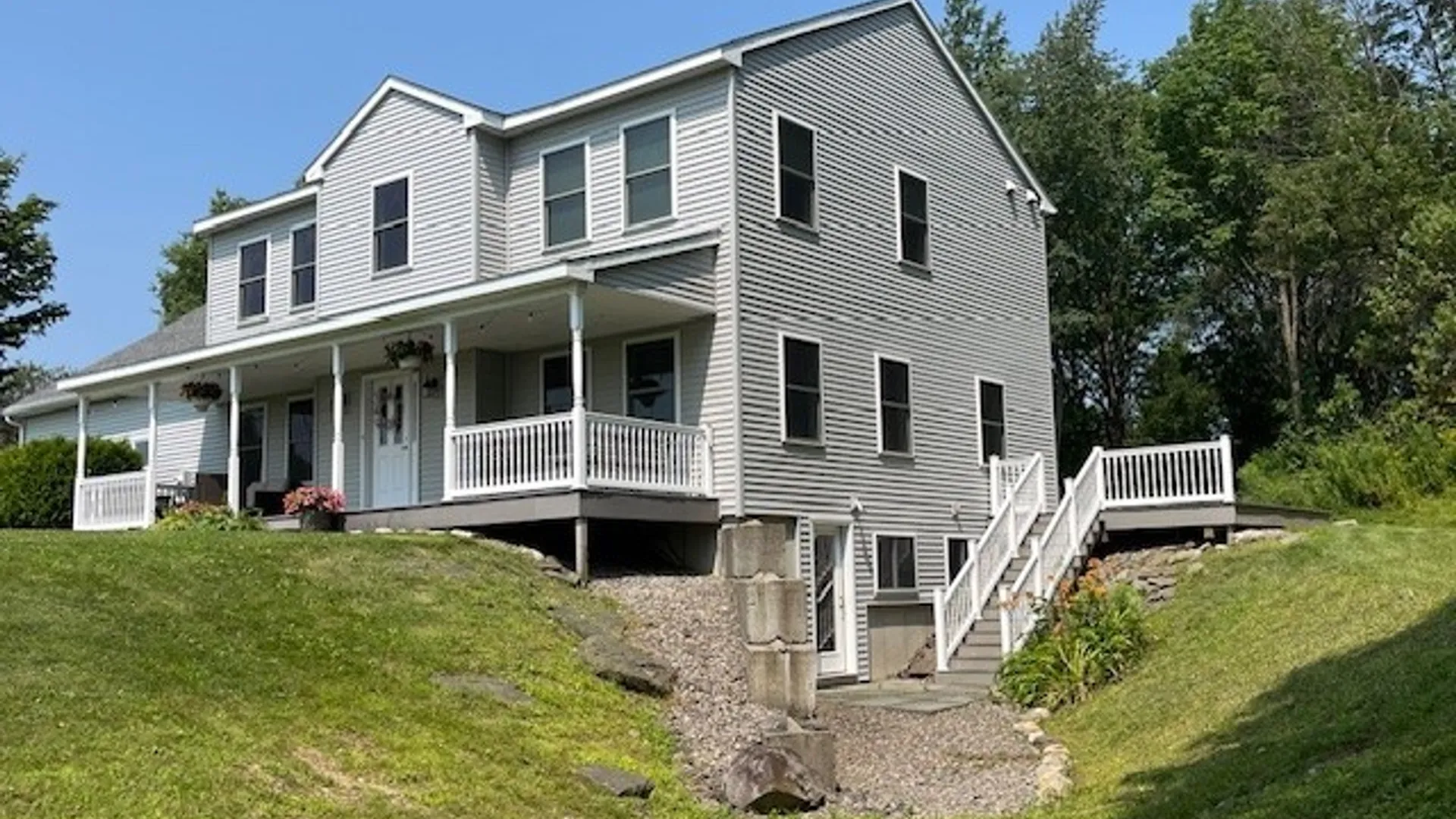 Property at 7785 Hamilton Rd Road, Hamilton, NY 13346 5