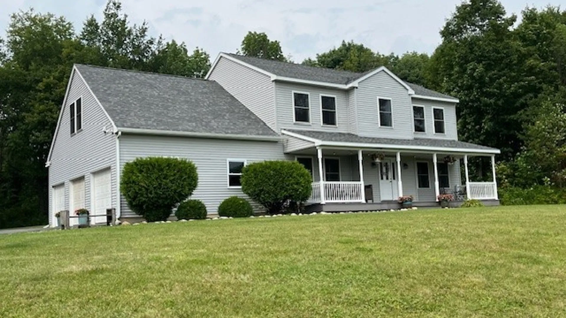 Property at 7785 Hamilton Rd Road, Hamilton, NY 13346 6