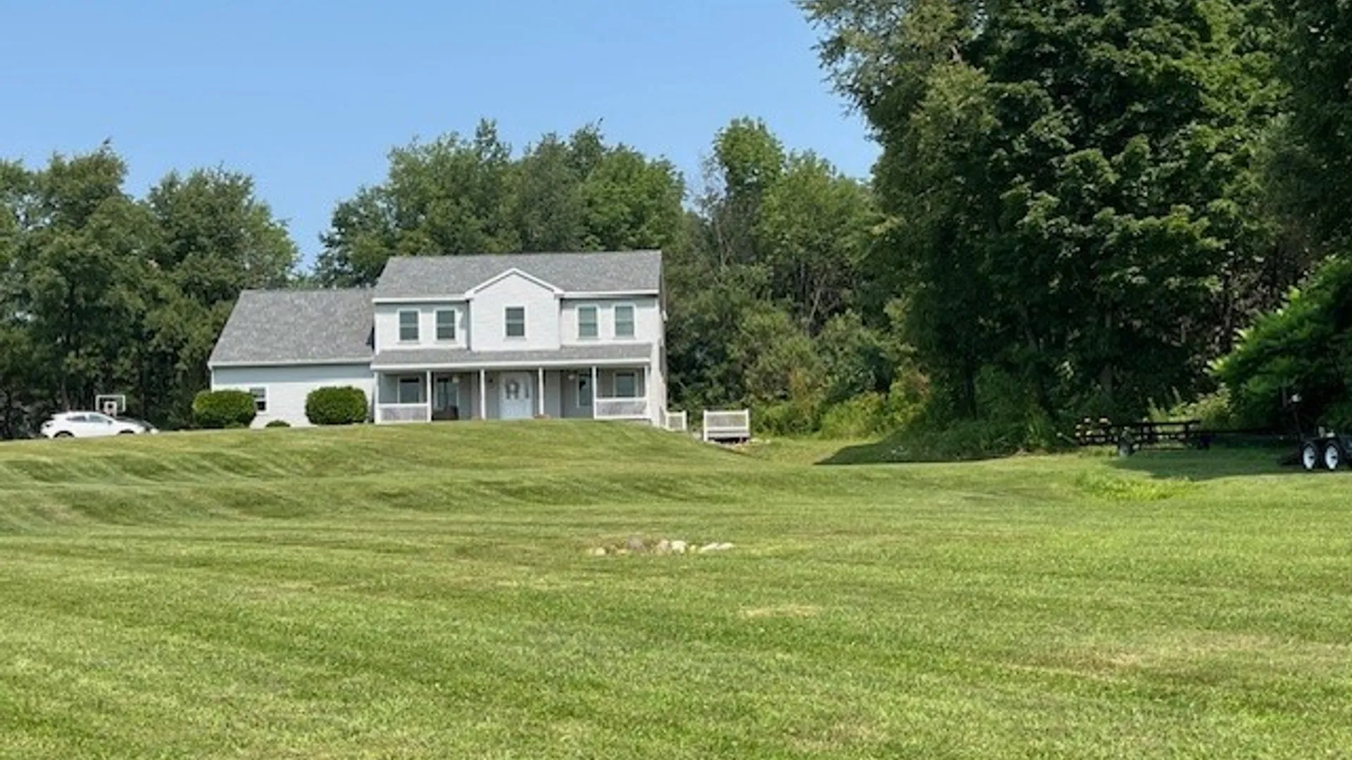 Property at 7785 Hamilton Rd Road, Hamilton, NY 13346 16