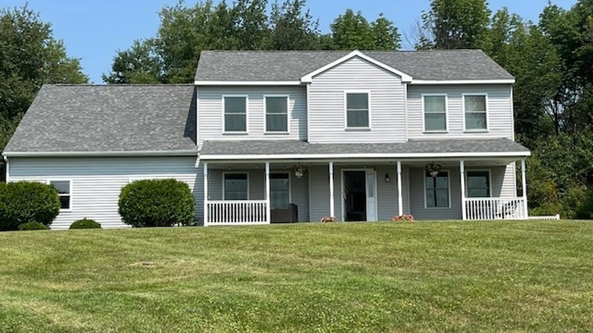 Property at 7785 Hamilton Rd Road, Hamilton, NY 13346 17