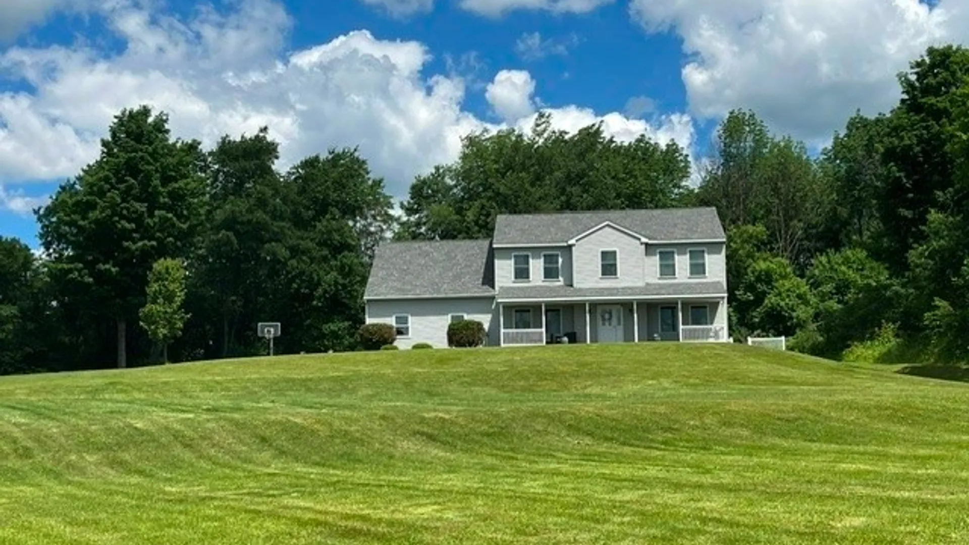 Property at 7785 Hamilton Rd Road, Hamilton, NY 13346 3