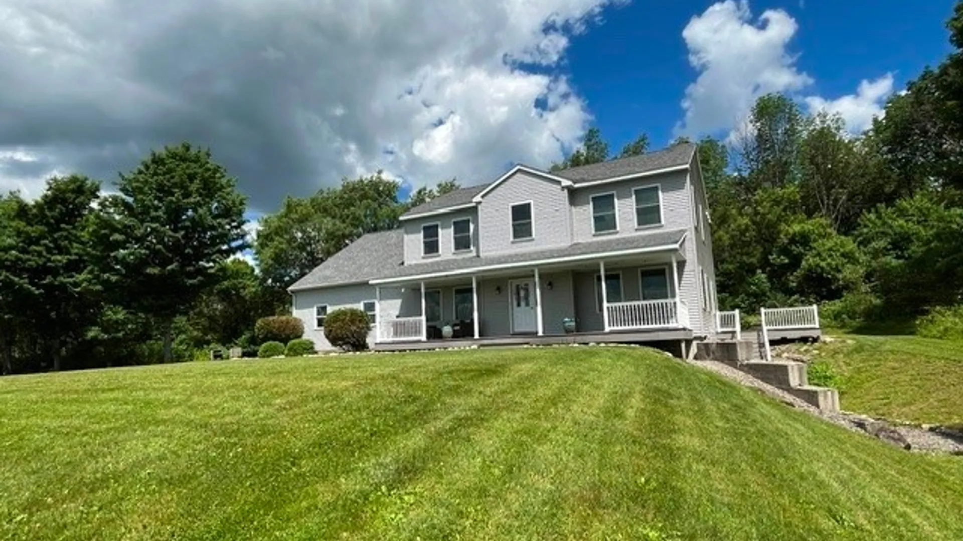 Property at 7785 Hamilton Rd Road, Hamilton, NY 13346 4
